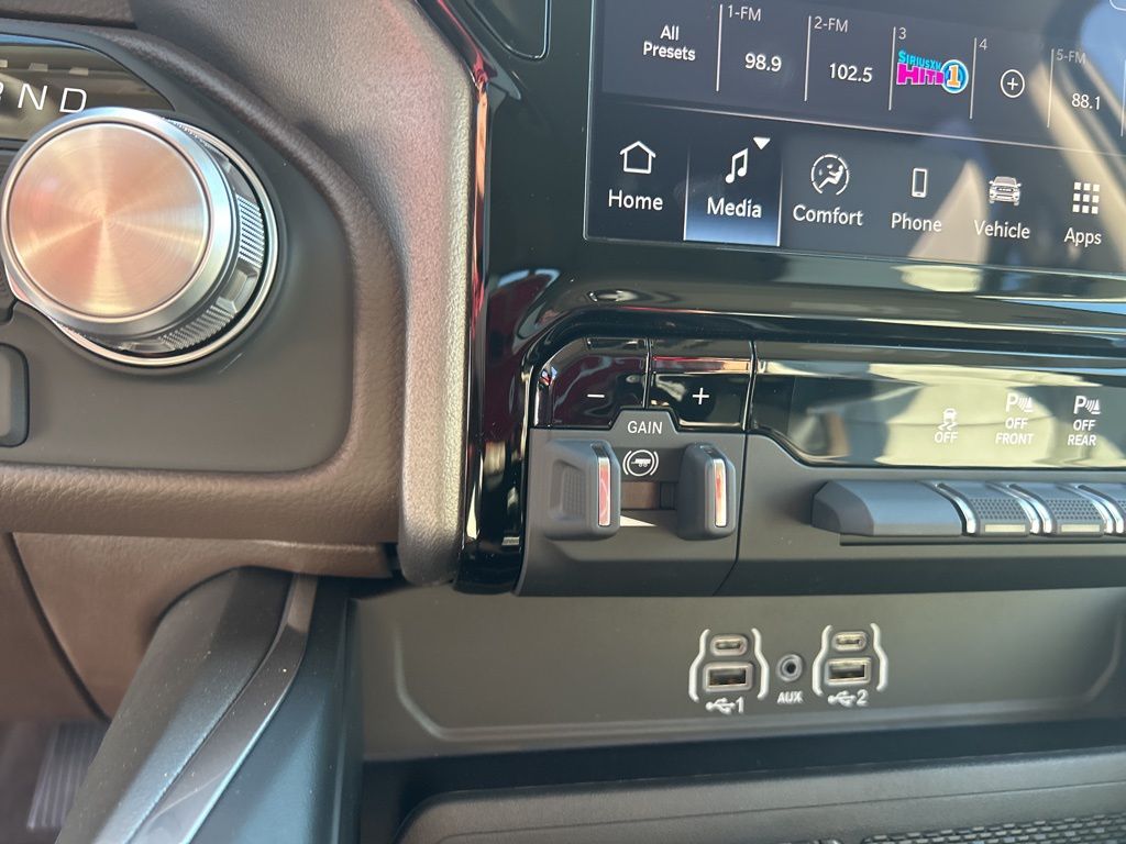 2026 RAM 1500 Laramie - Photo 20