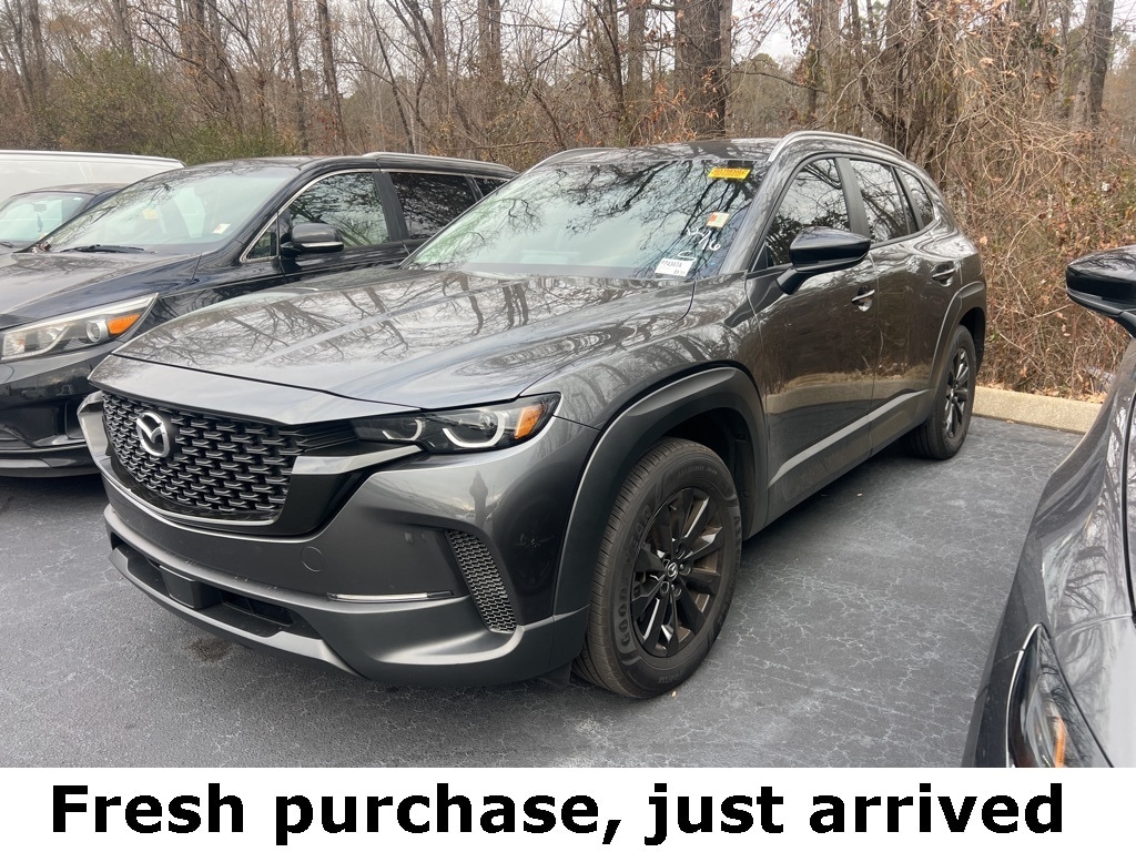 2025 Mazda CX-50 Premium's photo