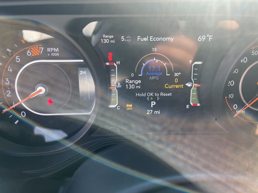 2025 Jeep Wrangler 4-Door Willys - Photo 50