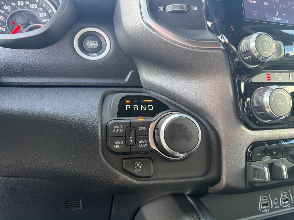2026 RAM 1500 Big Horn/Lone Star - Photo 38