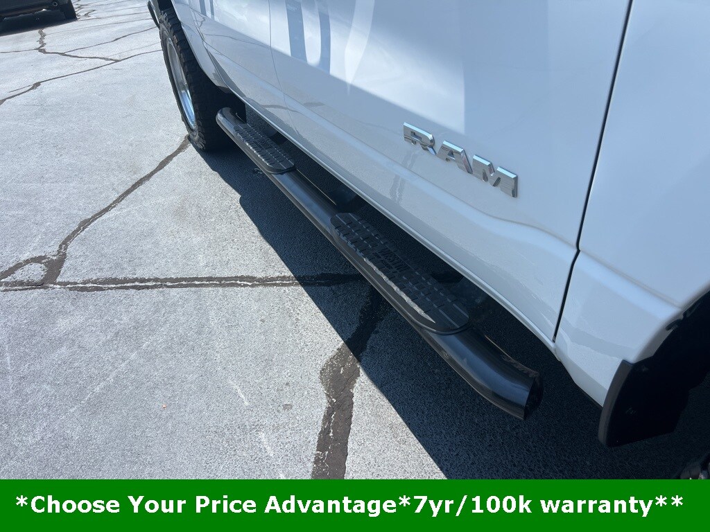 2022 Ram 1500 Big Horn Lone Star photo 3