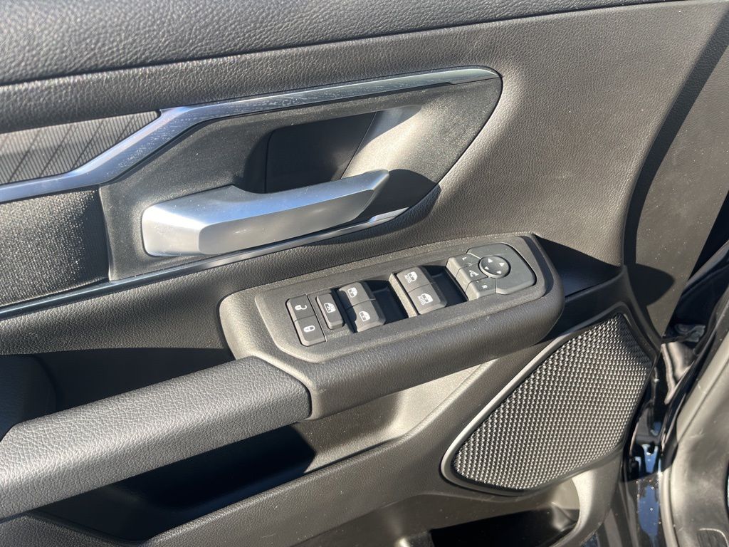 2026 RAM 1500 Big Horn/Lone Star - Photo 27