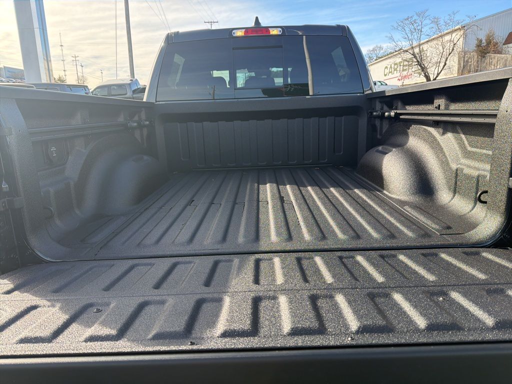 2026 RAM 1500 Big Horn/Lone Star - Photo 16