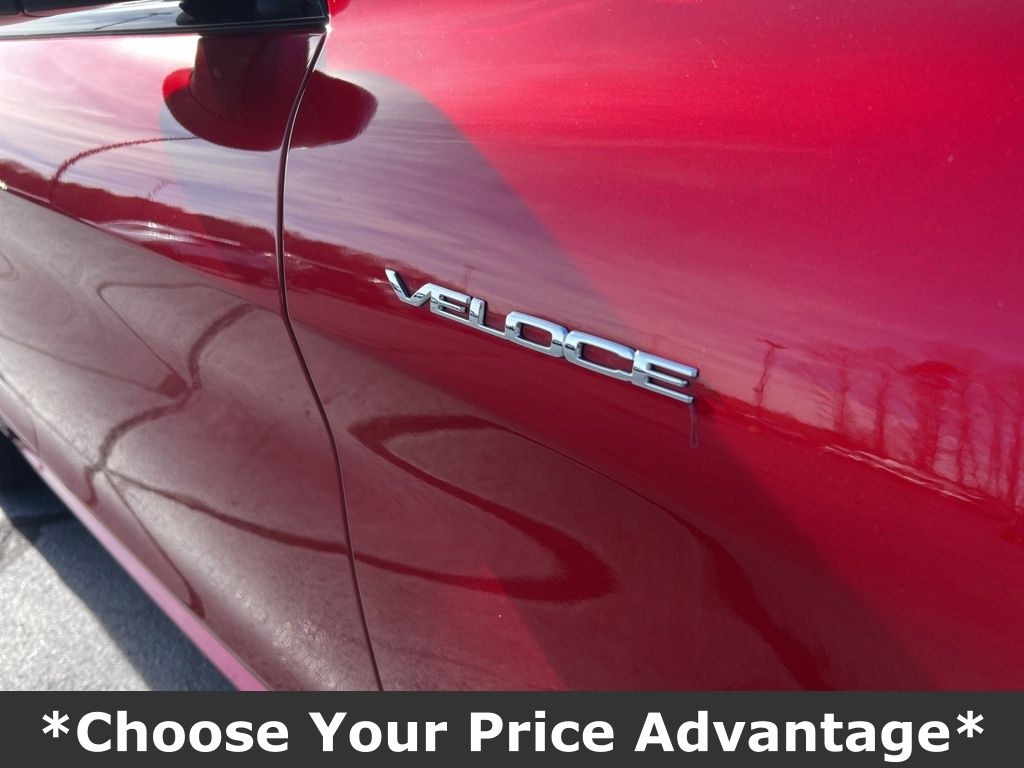 Used 2023 Alfa Romeo Stelvio Veloce SUV