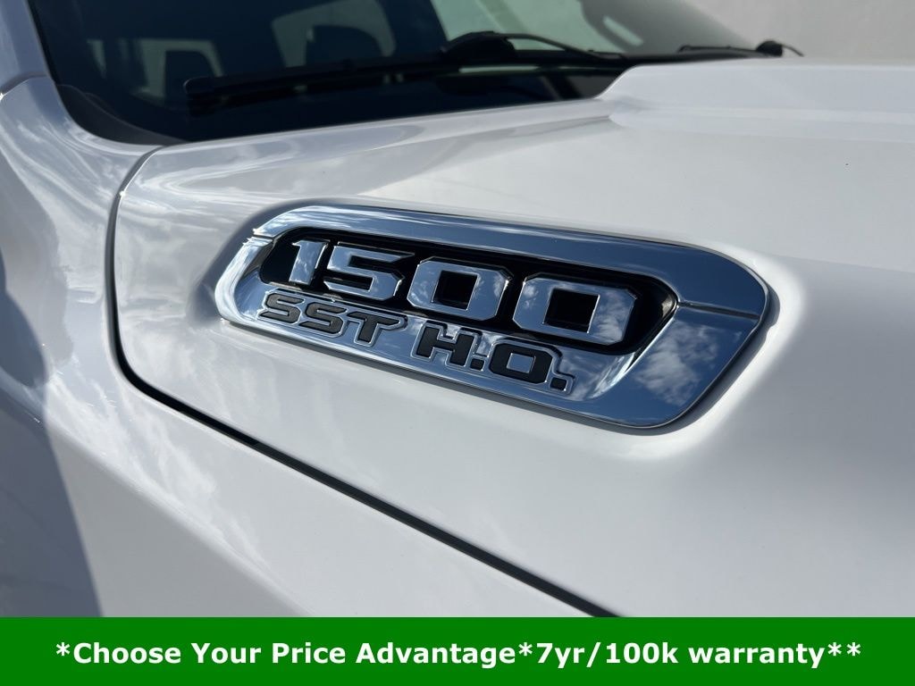 Used 2025 Ram 1500 Limited Truck