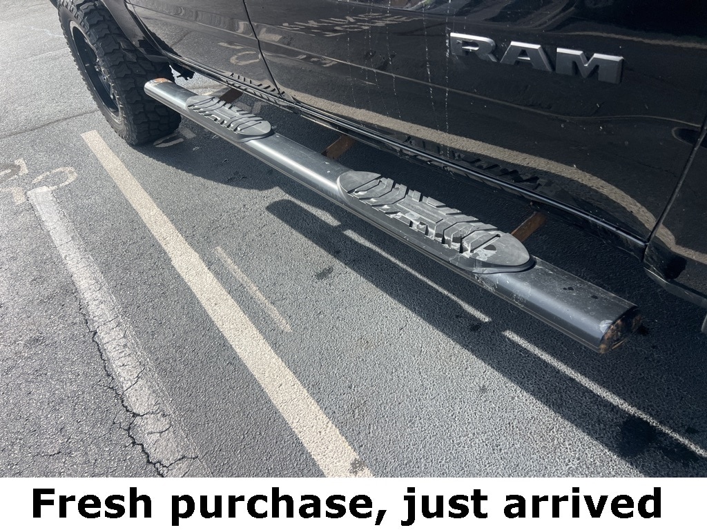 Used 2020 Ram 1500 Big Horn/Lone Star Truck