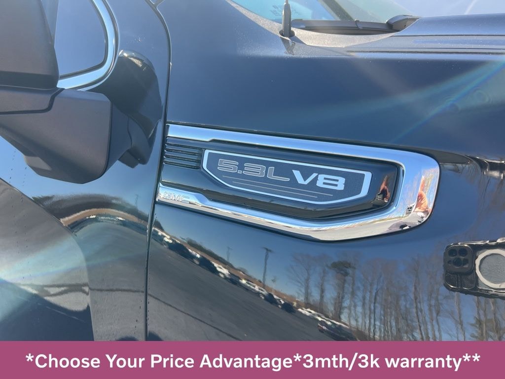 Certified 2022 GMC Sierra 1500 SLT Truck