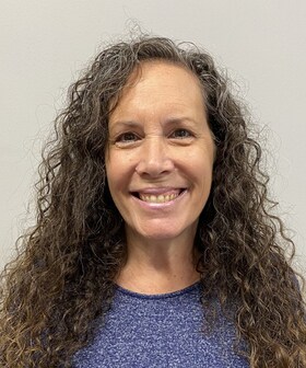 Staff member Michelle Knowles from ID_93dc7afb1fc7