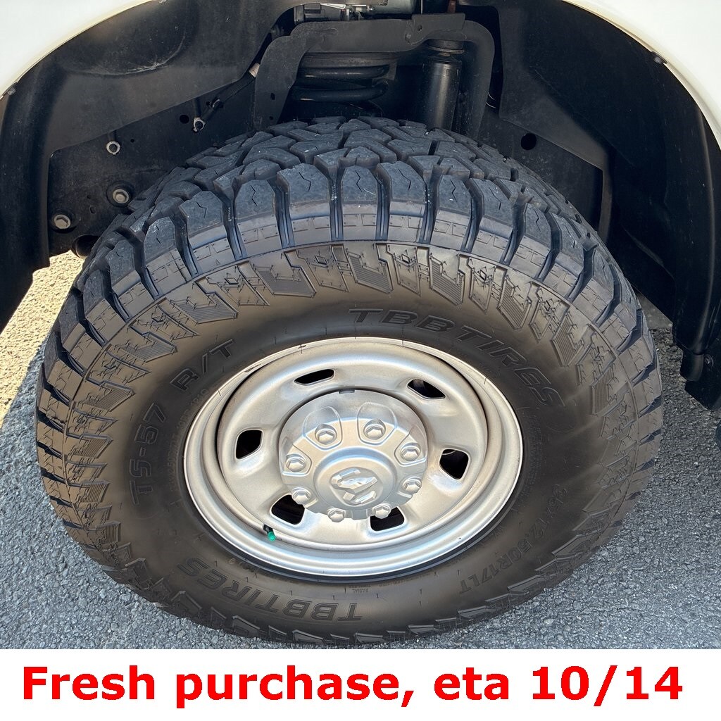 2024 Ram 2500 Tradesman photo 3