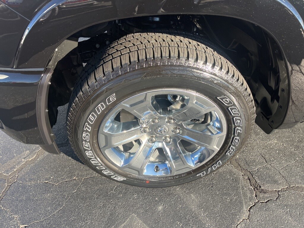 2026 Ram 1500 Big Horn photo 4