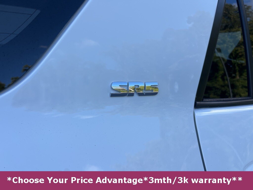 Certified 2016 Toyota 4Runner SR5 Premium SUV