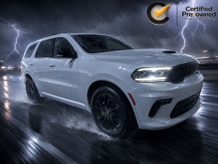 2021 Dodge Durango GT Plus SUV