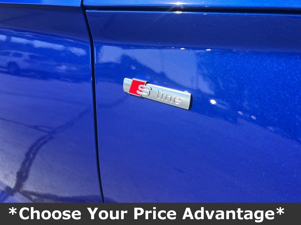 2023 Audi Q5 S line Premium Plus photo 2