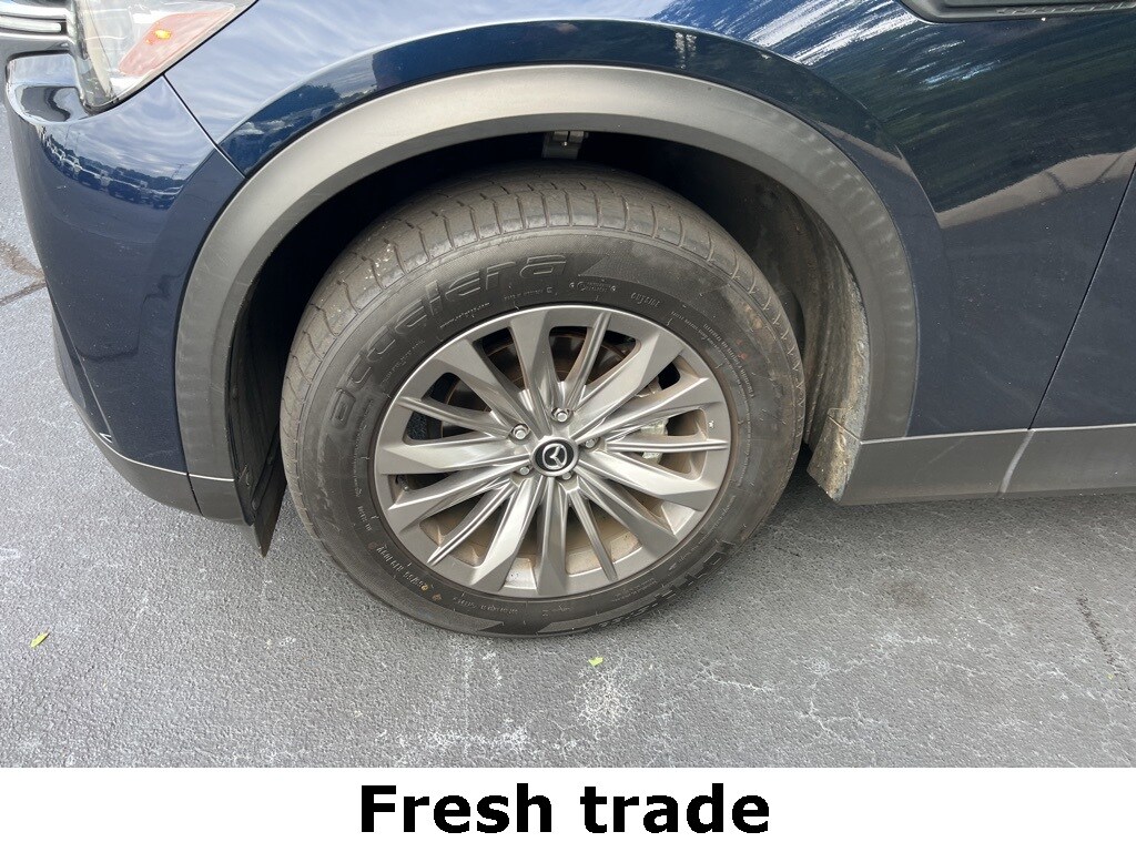 2024 Mazda CX-90 3.3 Turbo Preferred Plus photo 2