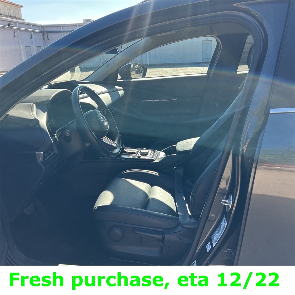 Certified 2024 Mazda CX-30 2.5 S Select Sport SUV