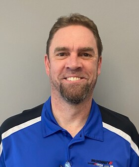 Staff member Doug Stiltner from ID_73f93d69c522