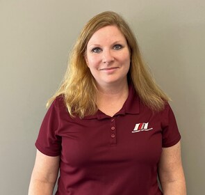 Staff member Naomi Kerley from ID_760955a187bf