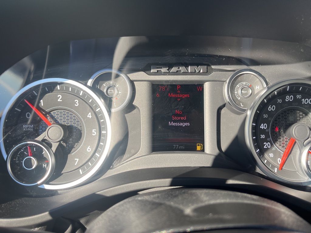 2026 RAM 1500 Big Horn/Lone Star - Photo 55