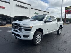 2026 Ram 2500 LARAMIE CREW CAB 4X4 6'4 BOX Pickup