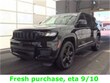 Jeep Grand Cherokee L