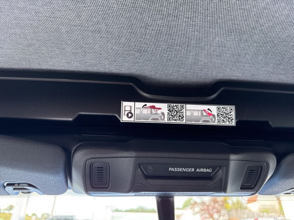 2026 Jeep Wrangler 2-Door Sport - Photo 26