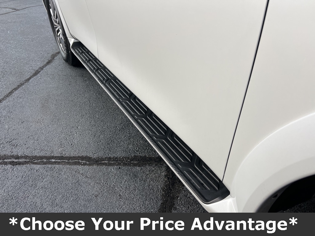 Used 2023 Nissan Armada SL SUV