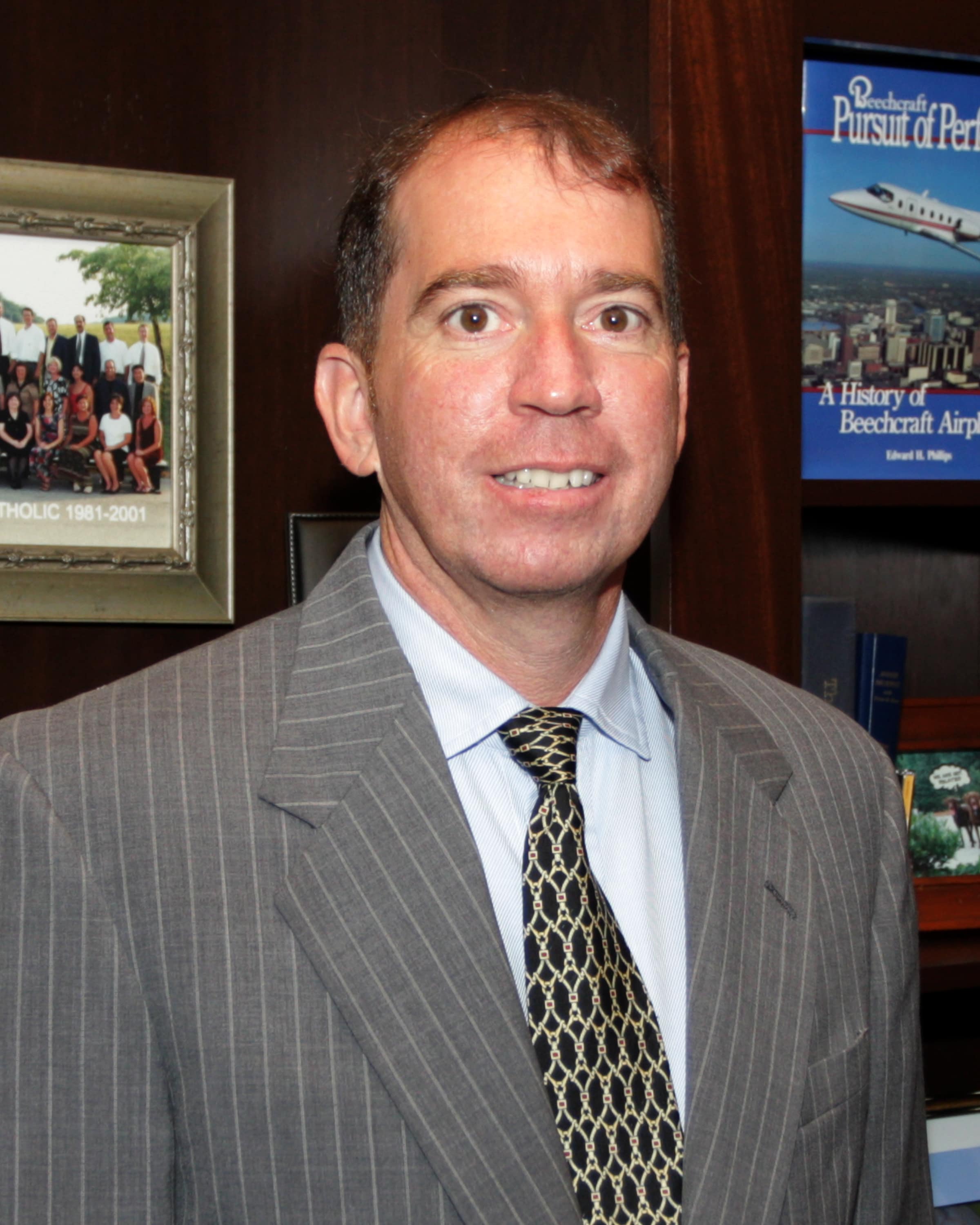Scott McKinney
