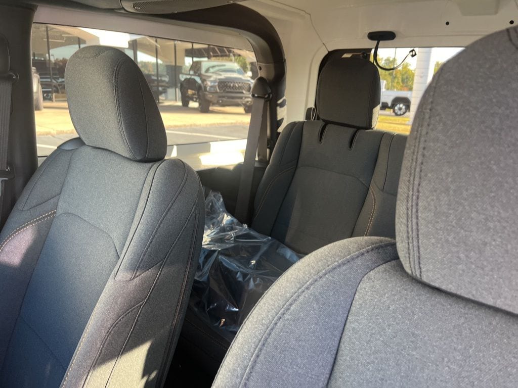 2026 Jeep Wrangler 2-Door Willys - Photo 27