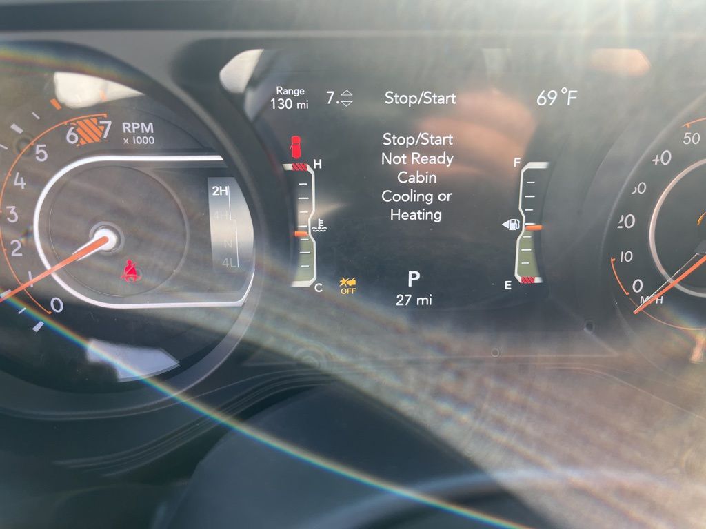 2025 Jeep Wrangler 4-Door Willys - Photo 52