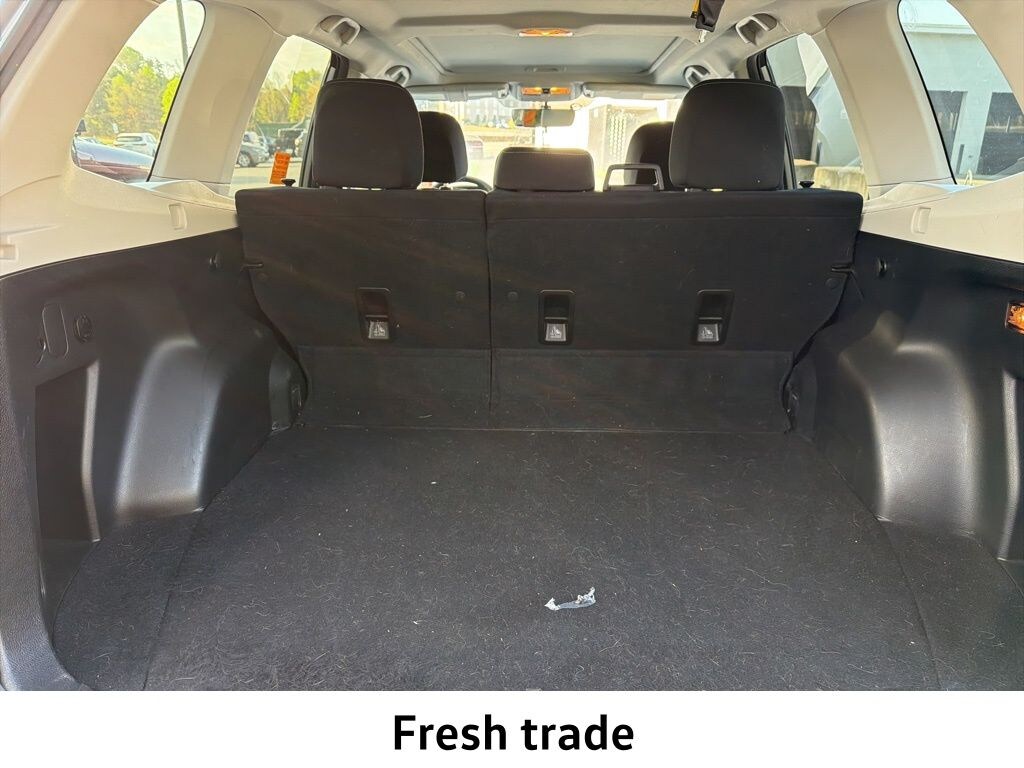 Used 2017 Subaru Forester 2.5i Premium SUV