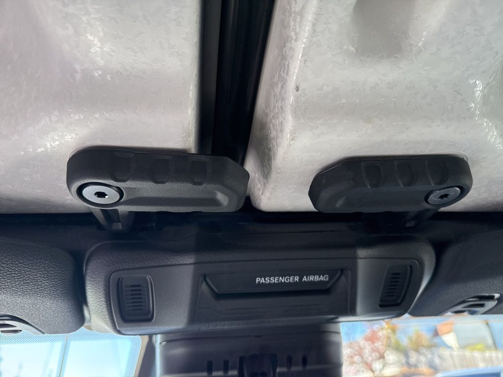 2026 Jeep Wrangler 2-Door Willys - Photo 28