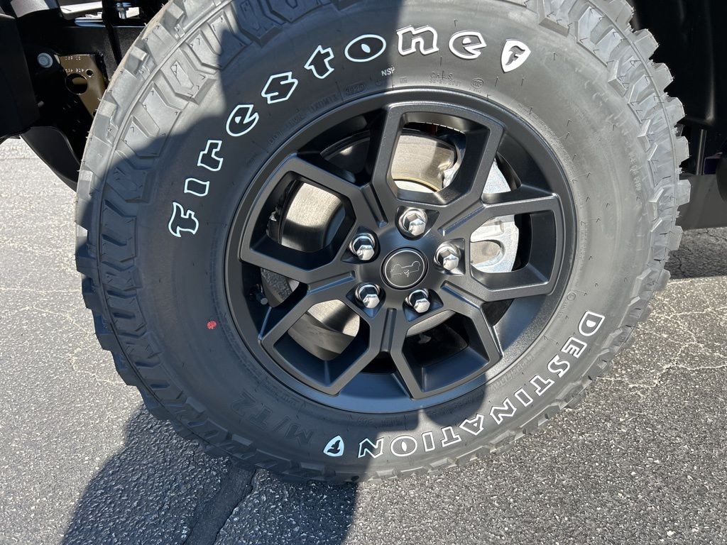 New 2026 Jeep Gladiator WILLYS 4X4 Pickup