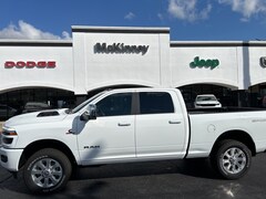 2026 Ram 2500 LARAMIE CREW CAB 4X4 6'4 BOX Pickup