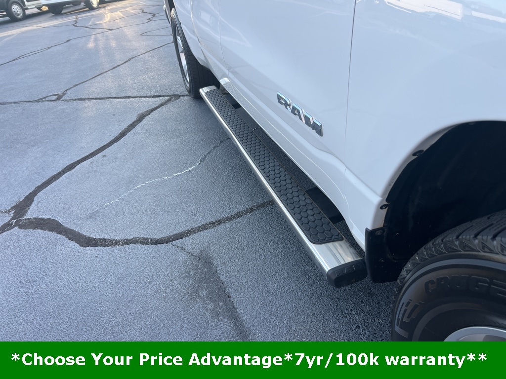 Certified 2023 Ram 1500 Big Horn/Lone Star Truck