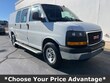  GMC Savana 2500
