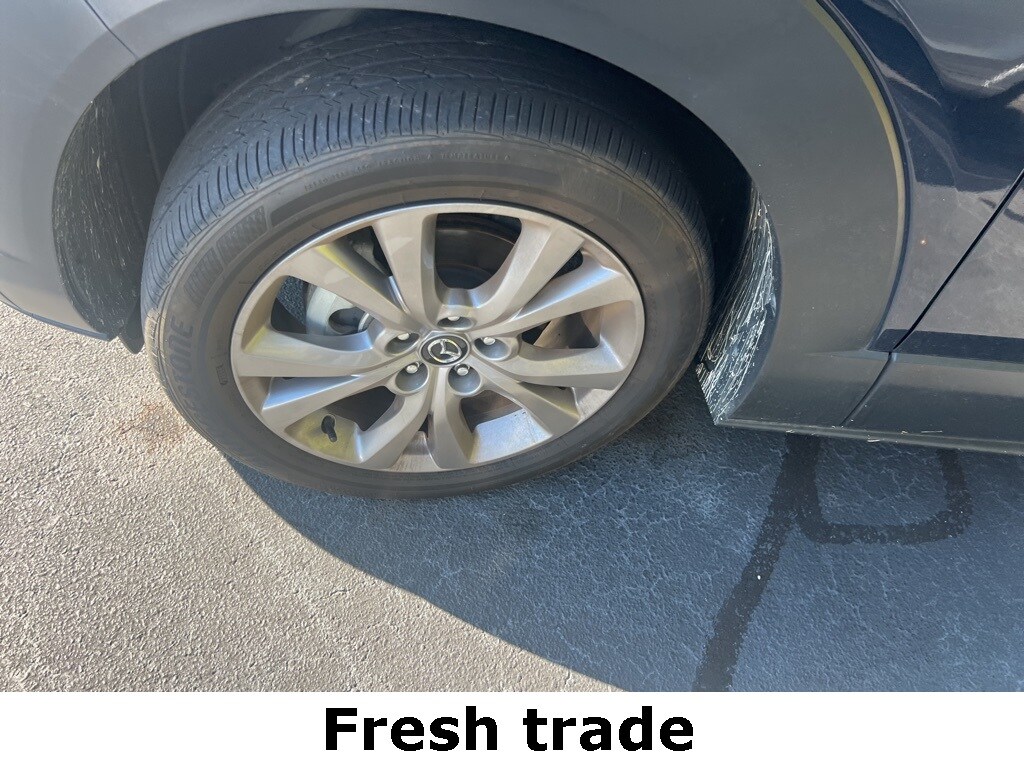 Certified 2023 Mazda CX-30 2.5 S Preferred Package SUV