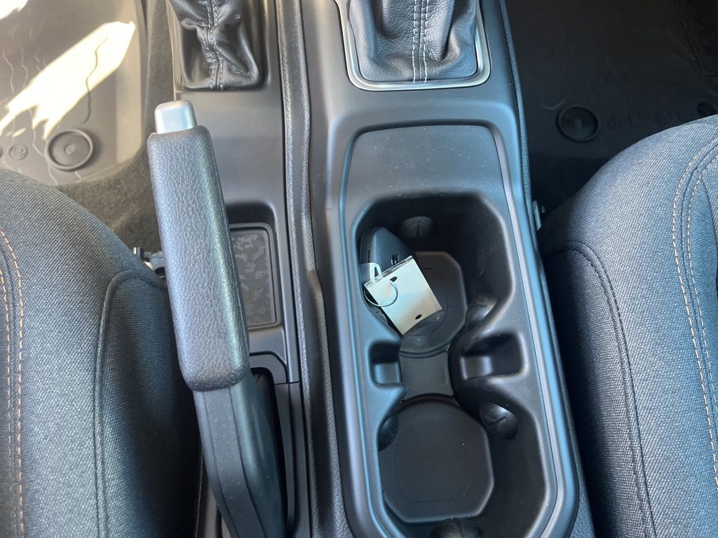 2026 Jeep Wrangler 2-Door Willys - Photo 28