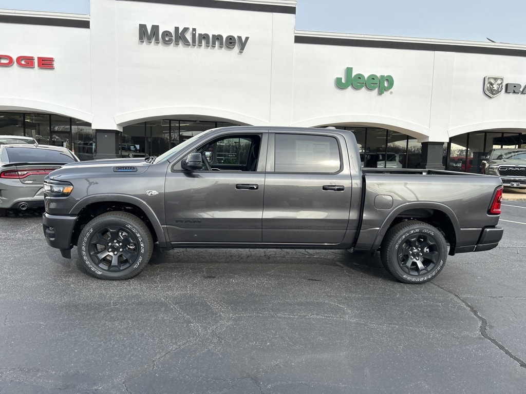 2026 RAM Ram 1500 Pickup Big Horn/Lone Star's photo