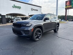2025 Jeep Grand Cherokee ALTITUDE 4X4 Sport Utility