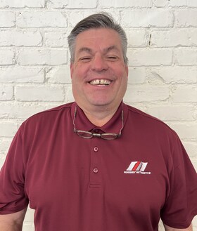 Staff member Mike Henry from ID_9ccfa6275518