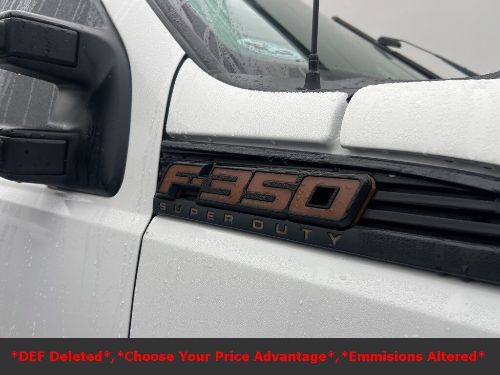 Used 2015 Ford F-350SD Lariat Truck