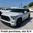 Toyota Sequoia