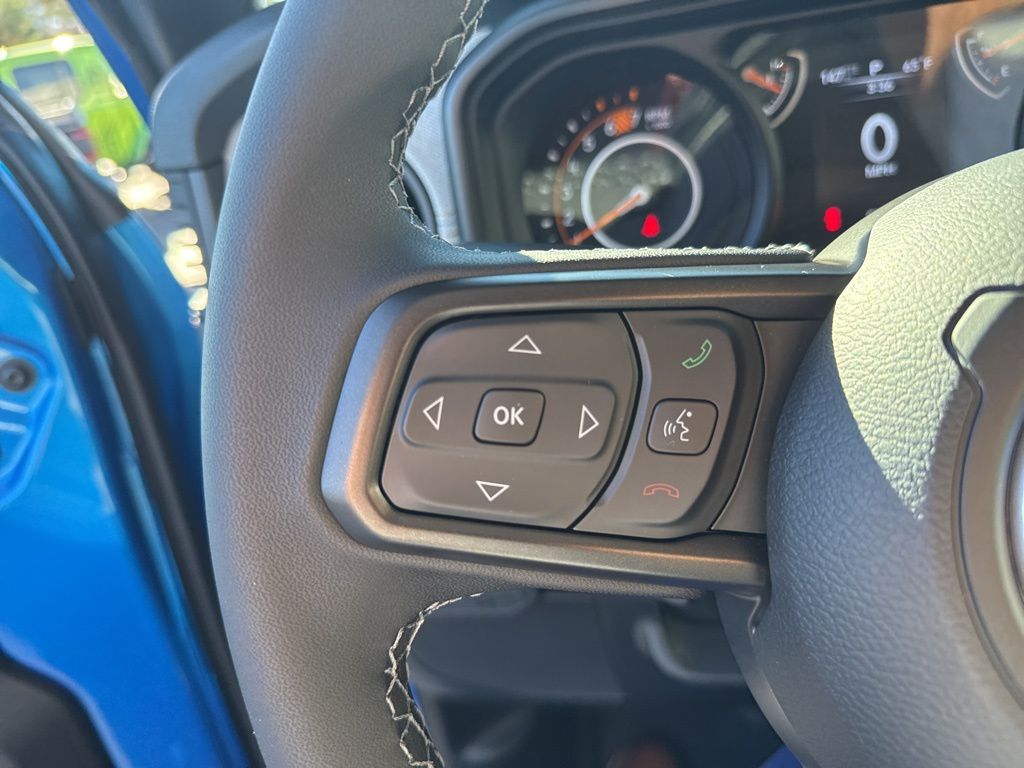 2026 Jeep Wrangler 2-Door Willys - Photo 30