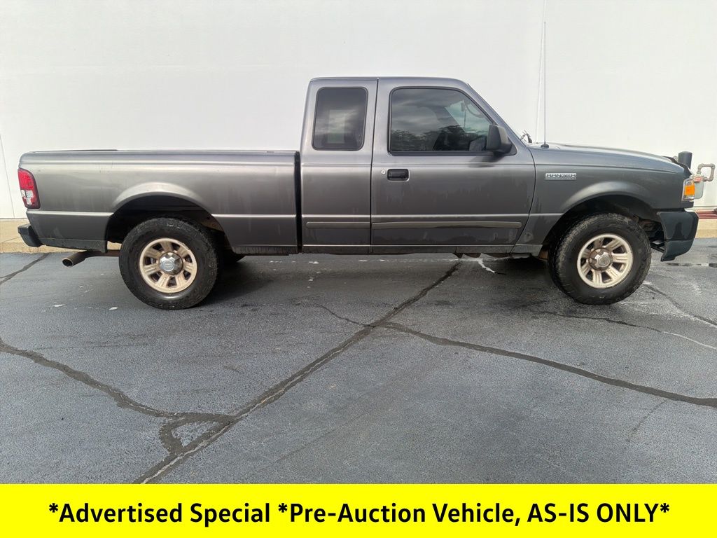 2006 Ford Ranger XLT