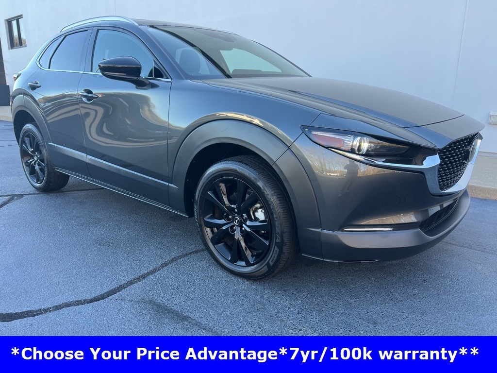 2023 Mazda CX-30 Turbo Premium's photo