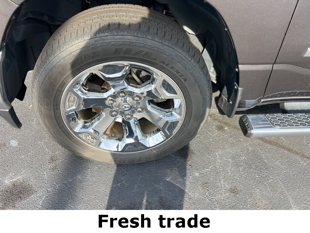 Used 2022 Ram 1500 Big Horn/Lone Star Truck