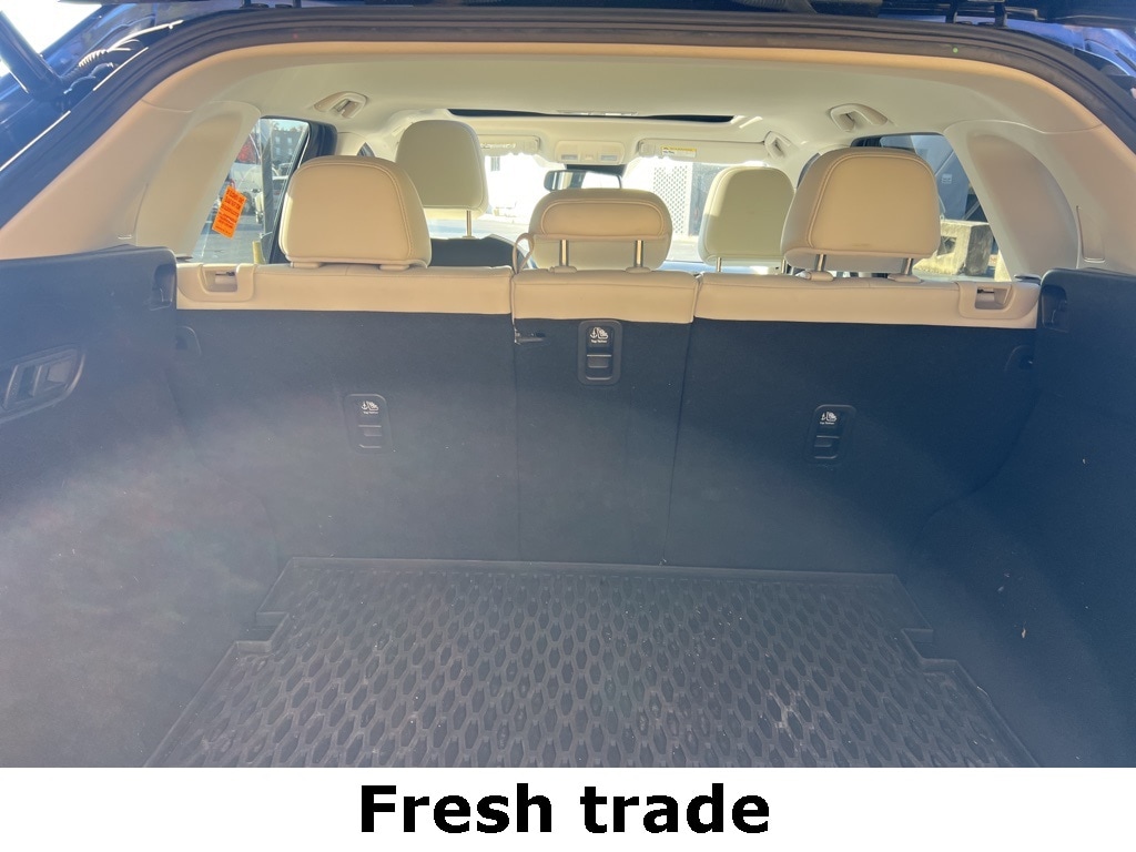 Used 2020 Mazda CX-5 Grand Touring SUV