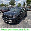 Kia Telluride