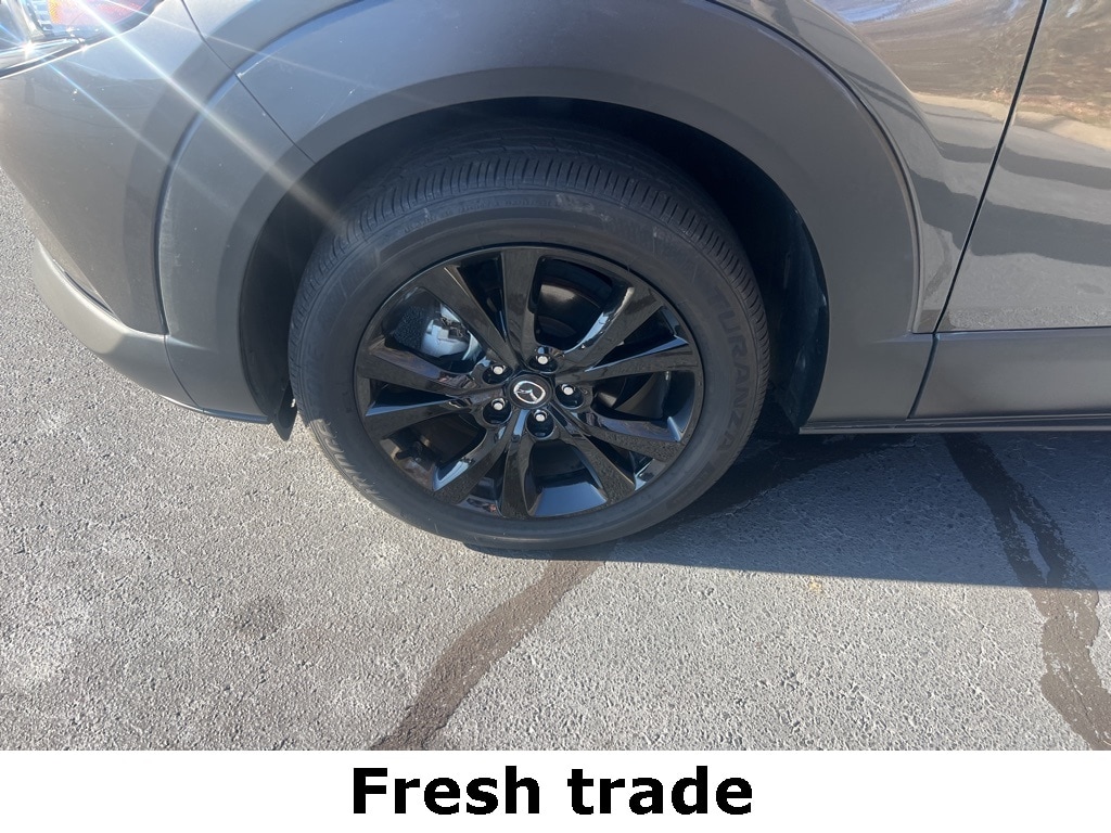 Certified 2023 Mazda CX-30 2.5 Turbo Premium Package SUV