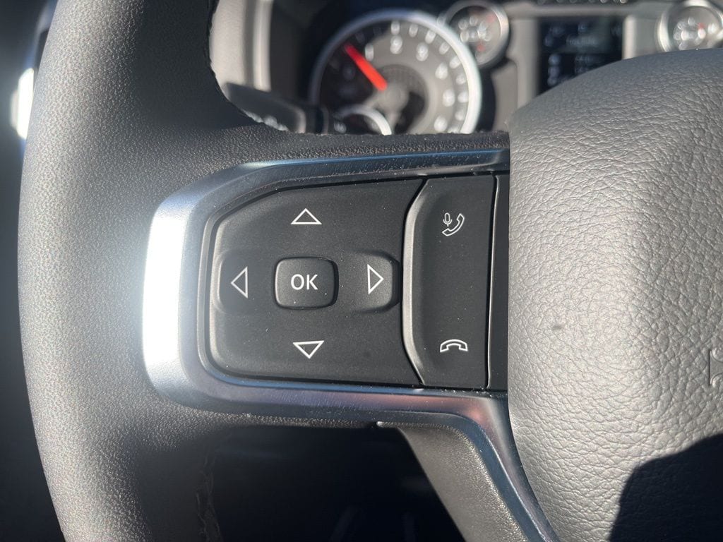 2026 RAM 1500 Big Horn/Lone Star - Photo 61